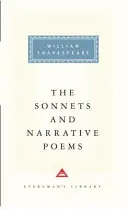 Sonety a naratívne básne - Sonnets And Narrative Poems