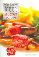 Nová klasika 1000 študentských receptov - New Classic 1000 Student Recipes