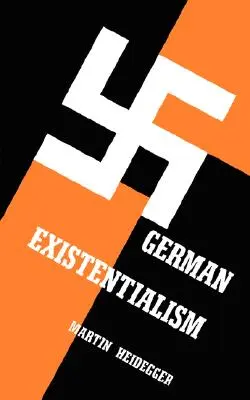 Nemecký existencializmus - German Existentialism