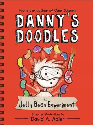 Dannyho Doodles: Experiment so želé fazuľkami - Danny's Doodles: The Jelly Bean Experiment