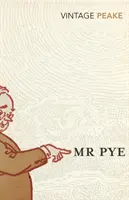 Pán Pye - Mr Pye
