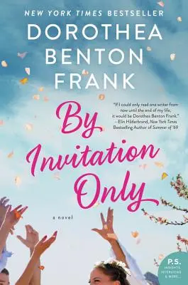 Len na pozvanie - By Invitation Only