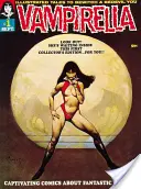 Archívy Vampirella zväzok 1 - Vampirella Archives Volume 1