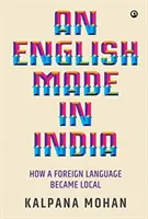 Angličtina Made in India - An English Made in India
