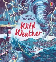 Pozrite sa dovnútra Divoké počasie - Look Inside Wild Weather