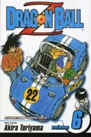 Dragon Ball Z, zv. 6, 6 - Dragon Ball Z, Vol. 6, 6