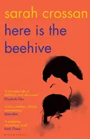 Tu je úľ - zaradená do užšieho výberu populárnej beletristickej knihy roka v rámci AN Post Irish Book Awards - Here is the Beehive - Shortlisted for Popular Fiction Book of the Year in the AN Post Irish Book Awards