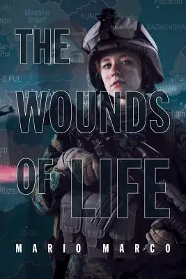 Rany života - The Wounds of Life