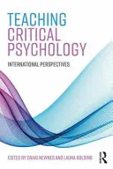 Vyučovanie kritickej psychológie: Medzinárodné perspektívy - Teaching Critical Psychology: International Perspectives
