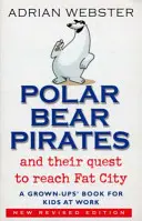 Polárni medvedí piráti - Polar Bear Pirates