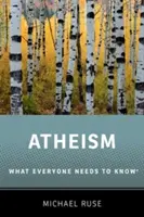 Ateizmus: Čo by mal každý vedieť(r) - Atheism: What Everyone Needs to Know(r)