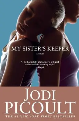 My Sister's Keeper (Strážca mojej sestry) - My Sister's Keeper