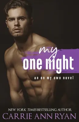 Moja jediná noc - My One Night
