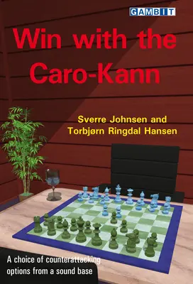 Vyhrajte s Caro-Kannom - Win with the Caro-Kann