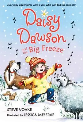 Daisy Dawsonová a veľký mráz - Daisy Dawson and the Big Freeze