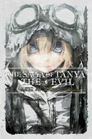Nil Admirari - The Saga of Tanya the Evil, Vol. 6 (Light Novel): Nil Admirari