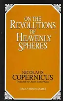 O otáčkach nebeských sfér - On the Revolutions of Heavenly Spheres