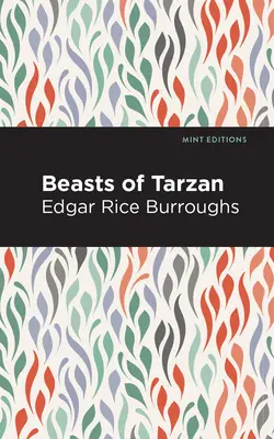 Tarzanove šelmy - Beasts of Tarzan