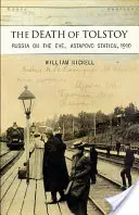 Tolstého smrť - The Death of Tolstoy
