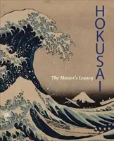 Hokusai: Majstrov odkaz - Hokusai: The Master's Legacy