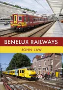 Železnice Beneluxu - Benelux Railways