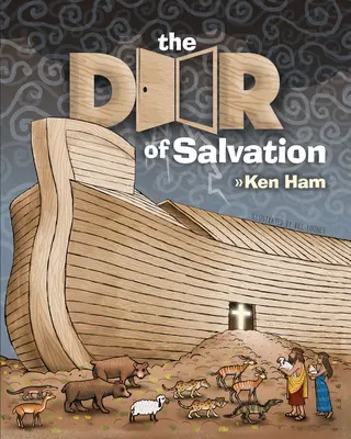Dvere spásy - The Door of Salvation