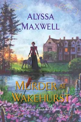 Vražda vo Wakehurste - Murder at Wakehurst