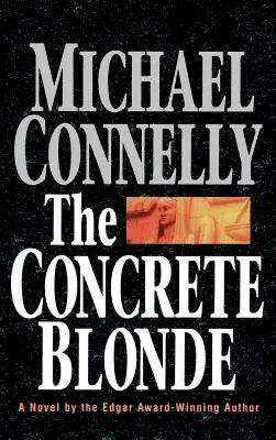 Betónová blondínka - The Concrete Blonde