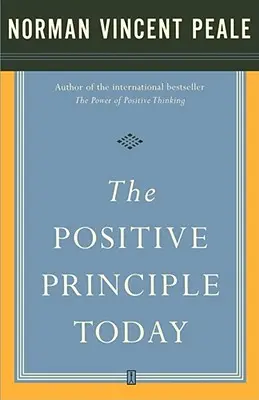 Pozitívny princíp dnes - The Positive Principle Today