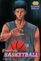 Kuroko's Basketball, Vol. 7, 7: obsahuje zväzky. 13 & 14 - Kuroko's Basketball, Vol. 7, 7: Includes Vols. 13 & 14
