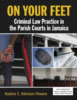 Na nohách: Trestnoprávna prax na jamajských farských súdoch - On Your Feet: Criminal Law Practice in the Parish Courts in Jamaica