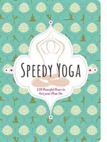 Rýchla joga - Speedy Yoga