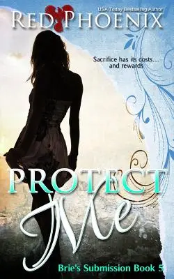 Chráň ma - Protect Me