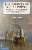 Zdroje sociálnej moci - The Sources of Social Power