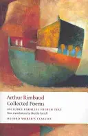 Zbierka básní - Collected Poems