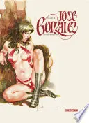Umenie Josého Gonzáleza - The Art of Jose Gonzalez