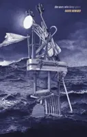 Tí, ktorí mlčia - nová básnická zbierka - Ones Who Keep Quiet - A New Poetry Collection