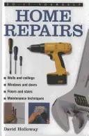 Domáce opravy - Home Repairs