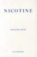 Nikotín - Nicotine