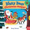 Bizzy Bear: Vianočný pomocník - Bizzy Bear: Christmas Helper