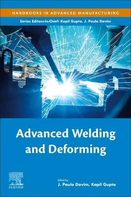 Pokročilé zváranie a deformácie - Advanced Welding and Deforming
