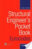 Vrecková kniha stavebného inžiniera: Eurokódy - Structural Engineer's Pocket Book: Eurocodes