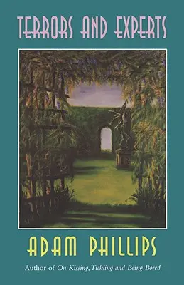 Hrôzy a odborníci - Terrors and Experts
