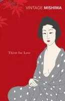 Smäd po láske - Thirst for Love