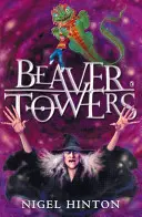 Bobrie veže - Beaver Towers