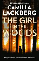 Dievča v lese - Girl in the Woods