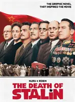 Stalinova smrť - The Death of Stalin