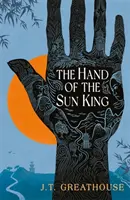 Ruka kráľa slnka - Hand of the Sun King