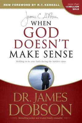 Keď Boh nedáva zmysel - When God Doesn't Make Sense