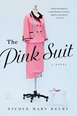 Ružový oblek - The Pink Suit